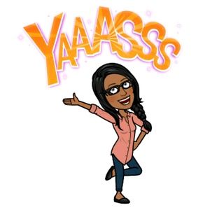 Meet your Posher, Carla